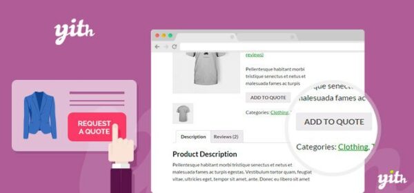 YITH WooCommerce Request a Quote GPL