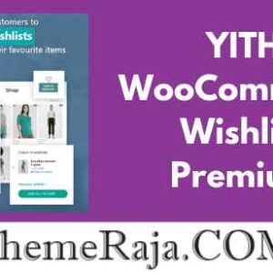 YITH WooCommerce Wishlist Premium GPL