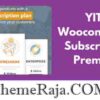 YITH Woocommerce Subscription Premium GPL 4.16.0 Plugin 2 YITH Woocommerce Subscription Premium GPL Plugin