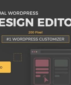 YellowPencil GPL Plugin