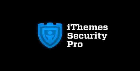 iThemes Solid Security Pro GPL Plugin