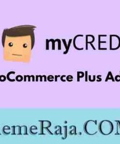 myCred WooCommerce Plus Addon GPL Plugin