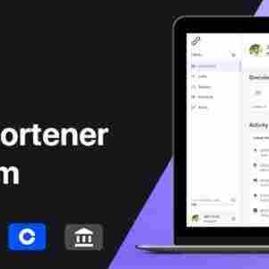 phpShort URL Shortener Platform GPL php script