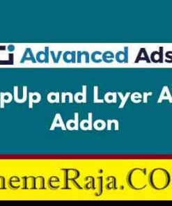 Advanced Ads PopUp and Layer Ads Addon GPL Download Plugin