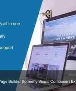 All In One Addons for WPBakery Page Builder