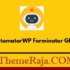 AutomatorWP Forminator Addon GPL