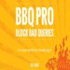BBQ Pro Block Bad Queries | Firewall Plugin for WordPress 3.8.1 – GPL 2 BBQ Pro Block Bad Queries Firewall Plugin for WordPress