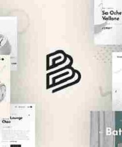 Barberry Theme GPL Pro – Modern WooCommerce E-Commerce Websites