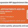 Bookly Recurring Appointments Addon GPL 6.3 Pro Plugin 1 Bookly Recurring Appointments Addon GPL Pro Plugin