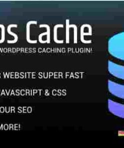 Borlabs Cache WordPress Caching Plugin GPL