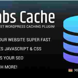Borlabs Cache WordPress Caching Plugin GPL
