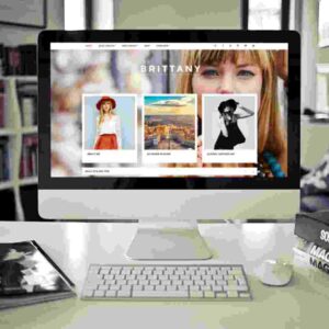 CSS Igniter Brittany