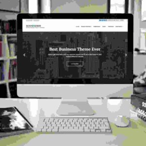 CSS Igniter Business3ree