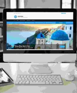 CSS Igniter Cousteau Pro Pro Theme