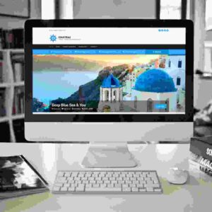 CSS Igniter Cousteau Pro Pro Theme