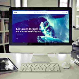 CSS Igniter Flevr GPL pro