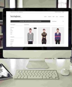 CSS Igniter Herringbone Pro