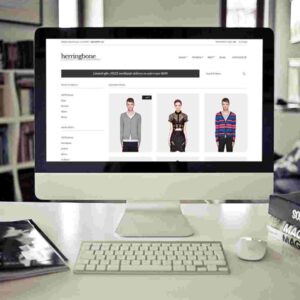 CSS Igniter Herringbone Pro