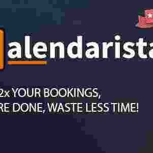Calendarista Premium GPL Plugin – WP Reservation, Appointment & Schedule Booking System