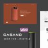 Casano WooCommerce Theme 1.0.8 – Pro GPL 1 Casano WooCommerce Theme