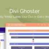Divi Ghoster White Label GPL