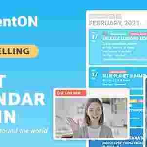EventOn GPL Pro Plugin – WordPress Virtual Event Calendar Base Plugin