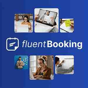 FluentBooking Pro GPL – The Ultimate WordPress Scheduling Plugin