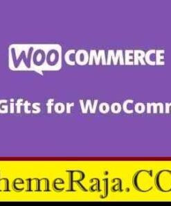 Free Gifts for WooCommerce GPL Plugin
