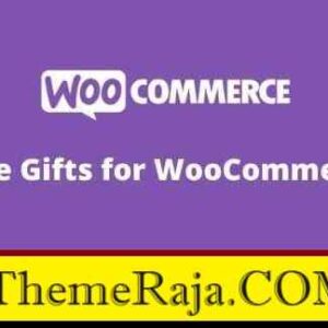 Free Gifts for WooCommerce GPL Plugin