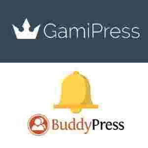 GamiPress BuddyPress Notifications GPLPro