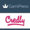 GamiPress Credly GPL 1.0.4 – WordPress Plugin 1 GamiPress Credly GPL – WordPress Plugin