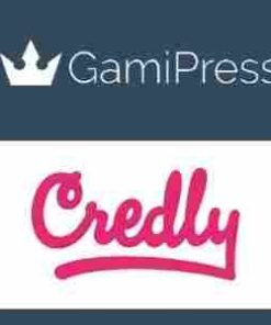 GamiPress Credly GPL – WordPress Plugin