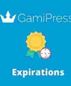 GamiPress Expirations GPL Download