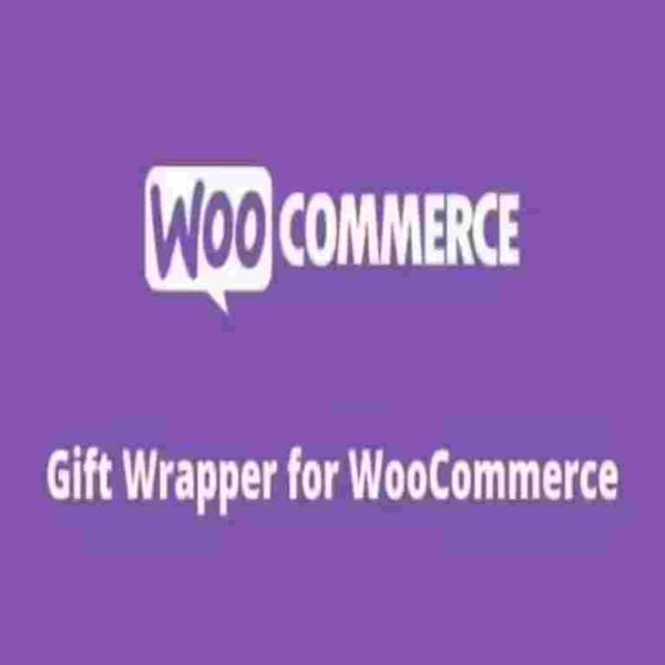 Gift Wrapper for WooCommerce GPL Plugin