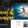 Goto Theme GPL 2.6 – Best For Tour & Travel Websites 2 Goto Theme GPL Pro – Best For Tour & Travel Websites