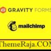 Gravity Forms MailChimp Addon GPL Pro 5.7.1 Plugin 2 Gravity Forms MailChimp Addon GPL Pro Plugin
