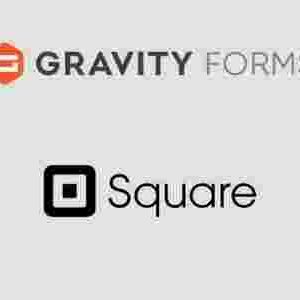 Gravity Forms Square Addon GPL Pro Plugin