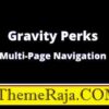 Gravity Perks Multi-Page Navigation 1.3.3 GPL Extension Plugin 2 Gravity Perks Multi-Page Navigation GPL Extension Plugin