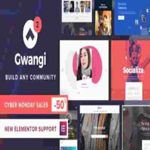 Gwangi PRO Multi-Purpose Membership