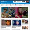 Herald News Portal & Magazine WordPress Theme