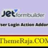 JetFormBuilder Pro User Login Action Addon GPL 2.0.3 Plugin 2 JetFormBuilder Pro User Login Action Addon GPL Plugin