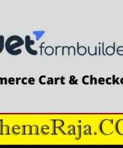 JetFormBuilder Pro WooCommerce Cart & Checkout Action GPL Plugin