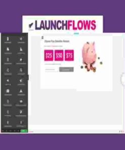 LaunchFlows Plugin