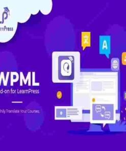LearnPress WPML Addon GPL Plugin