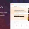 Listeo Directory & Listings With Booking – GPL Pro Theme