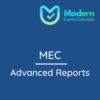 MEC Advanced Reports Plugin