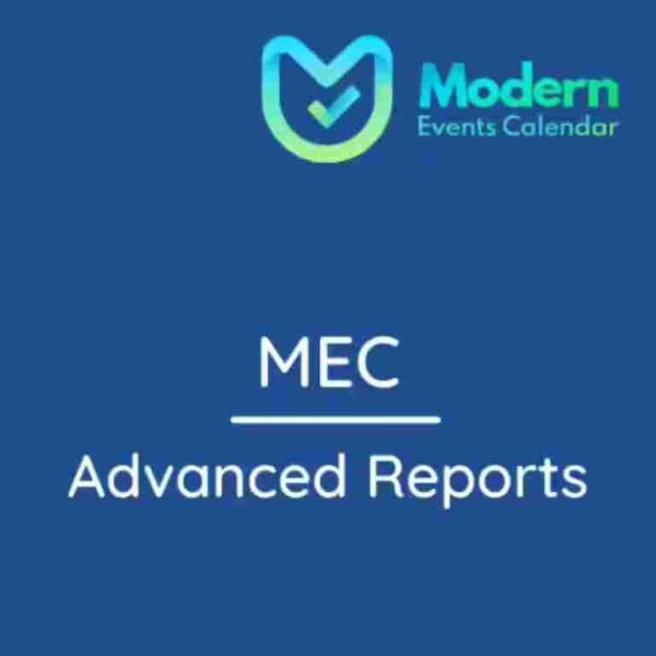 MEC Advanced Reports Plugin