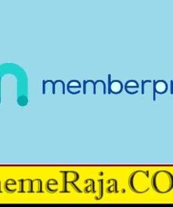 MemberPress Premium GPL – Plus Plan All In One Membership Plugin