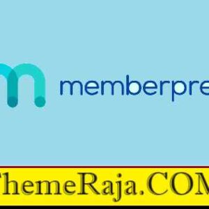 MemberPress Premium GPL – Plus Plan All In One Membership Plugin