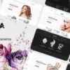 Monsta Theme GPL 1.2.5 – Suitable for jewelry, accessories, women’s fashion, men’s fashion Websites 1 Monsta Theme GPL – Suitable for jewelry, accessories, women’s fashion, men’s fashion Websites